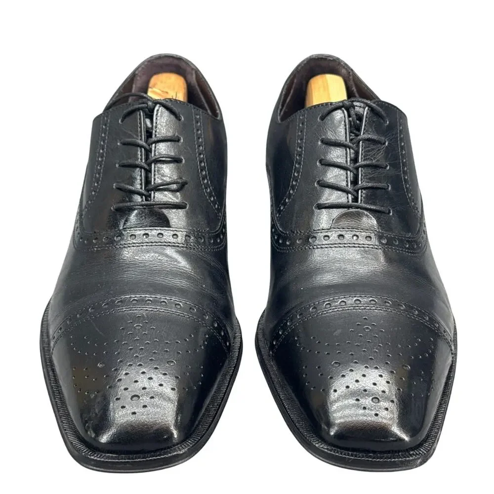 Florsheim step out